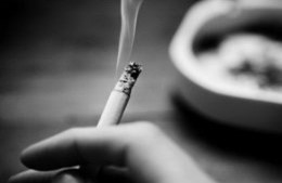 Табакокурение. Факты о которых следует знать!